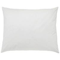 Kopfpolster Simon Weiß ca. 70x90cm - Weiß, Kunststoff/Textil (70/90cm) - Modern Living