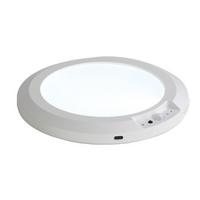 Stropna Svetilka Batteri - Moderno (19/1,5cm) - Mömax