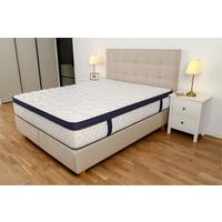 Saltea ENDURANCE POCKET MEMORY 7 ZONE - Modern (90/200cm) - Nadana