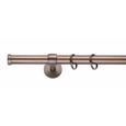 Rúdkarnis Garnitúra Cap Noble - fém (160cm) - premium living