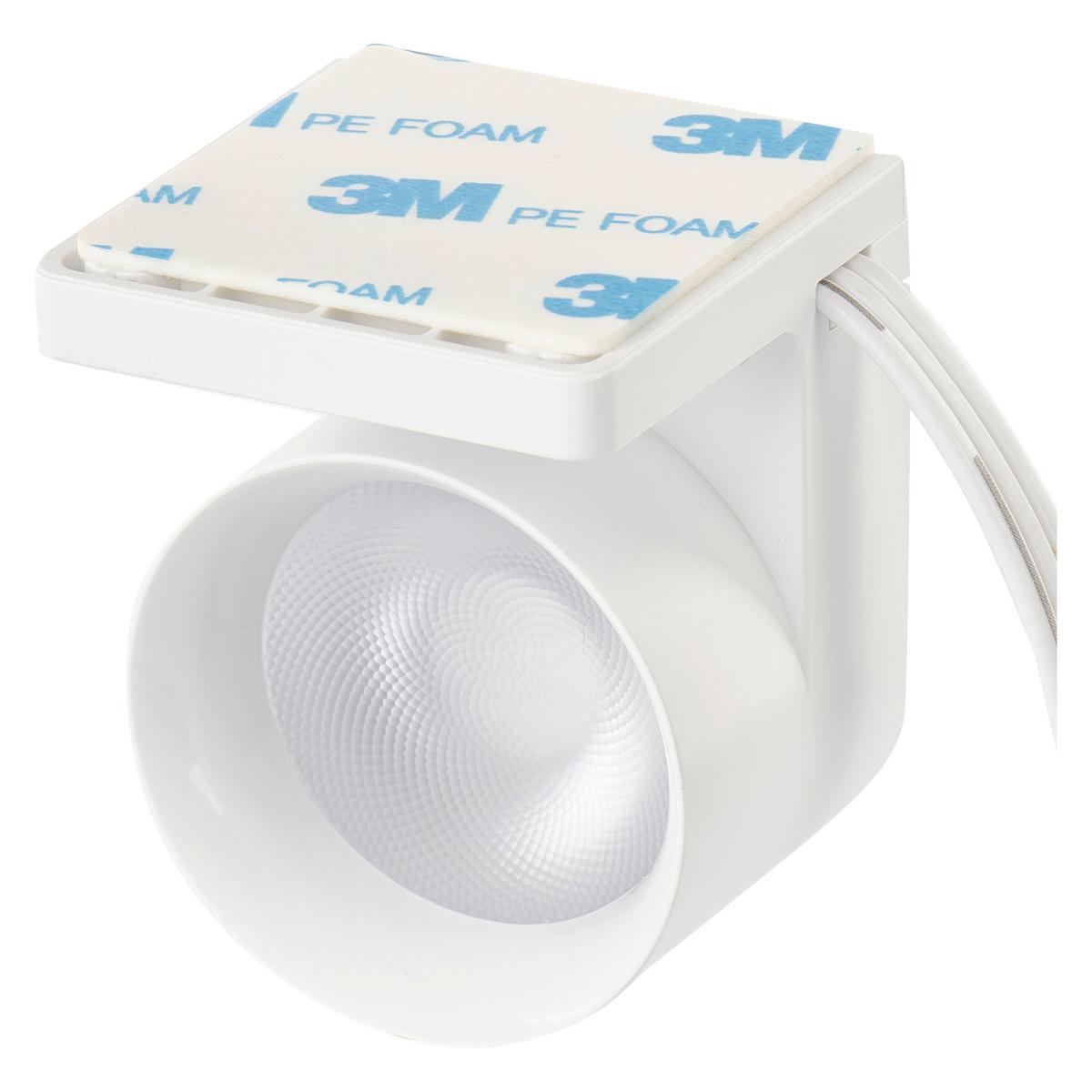 Led Reflektor Gosmart - Basics