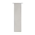 Flächenvorhang Vicky Stein ca. 60x245cm - Beige/Braun, Textil (60/245cm) - Mömax modern living Flächenvorhang Vicky Stein ca. 60x245cm - Beige/Braun, Textil (60/245cm) - Mömax modern living