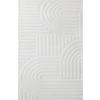KONSTFÄLL BELLA - pärlemor, Modern, textil (100/155cm) - Mömax
