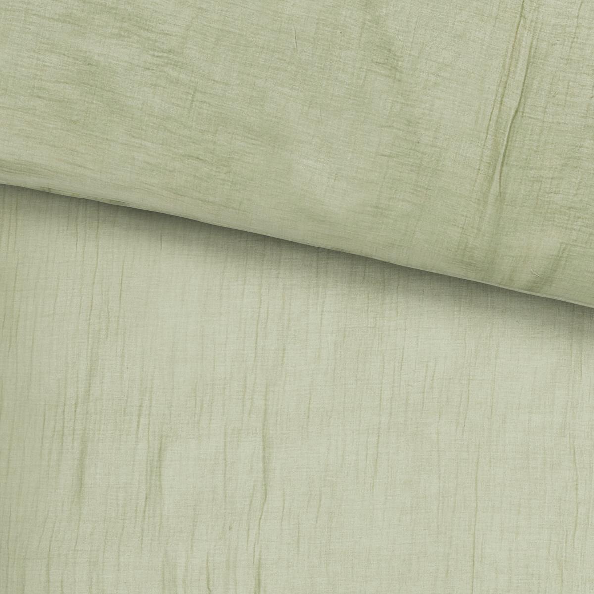 Ágyneműhuzat-garnitúra Melania - zöld, Lifestyle, textil (140/200cm) - Modern Living