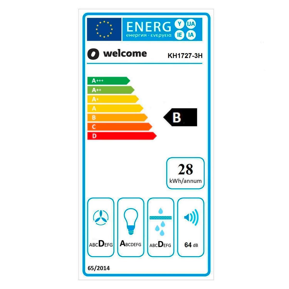 Eckküche Jazz mit Geräten ca.280x175cm Schwarz - Eichefarben/Schwarz, LIFESTYLE, Holzwerkstoff/Kunststoff (280/175cm) - P & B