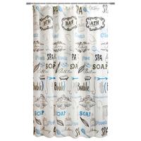 Zuhanyfüggöny Tilly - (180/200cm)