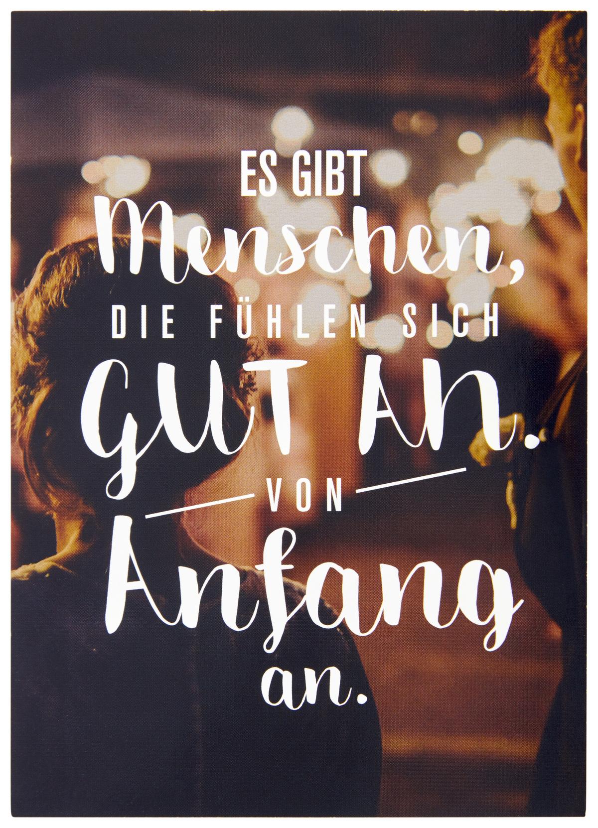 Postkarte Visual Statements - Multicolor, Papier (10,5/14,8cm) - VS Visual Statements