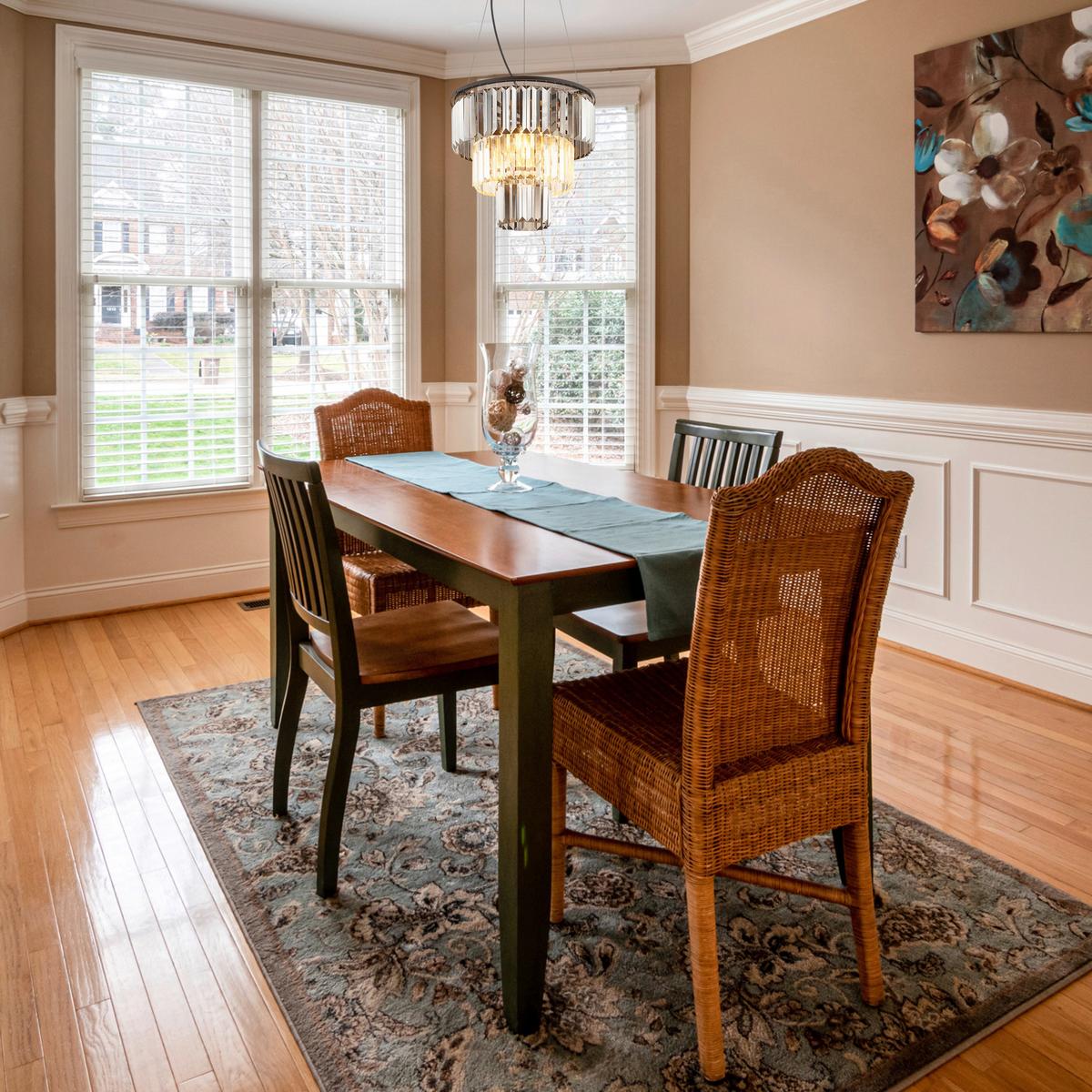 HÄNGELEUCHTE 15695H NAXIS - Klar/Schwarz, Basics, Glas/Kunststoff (40/120cm) - Globo