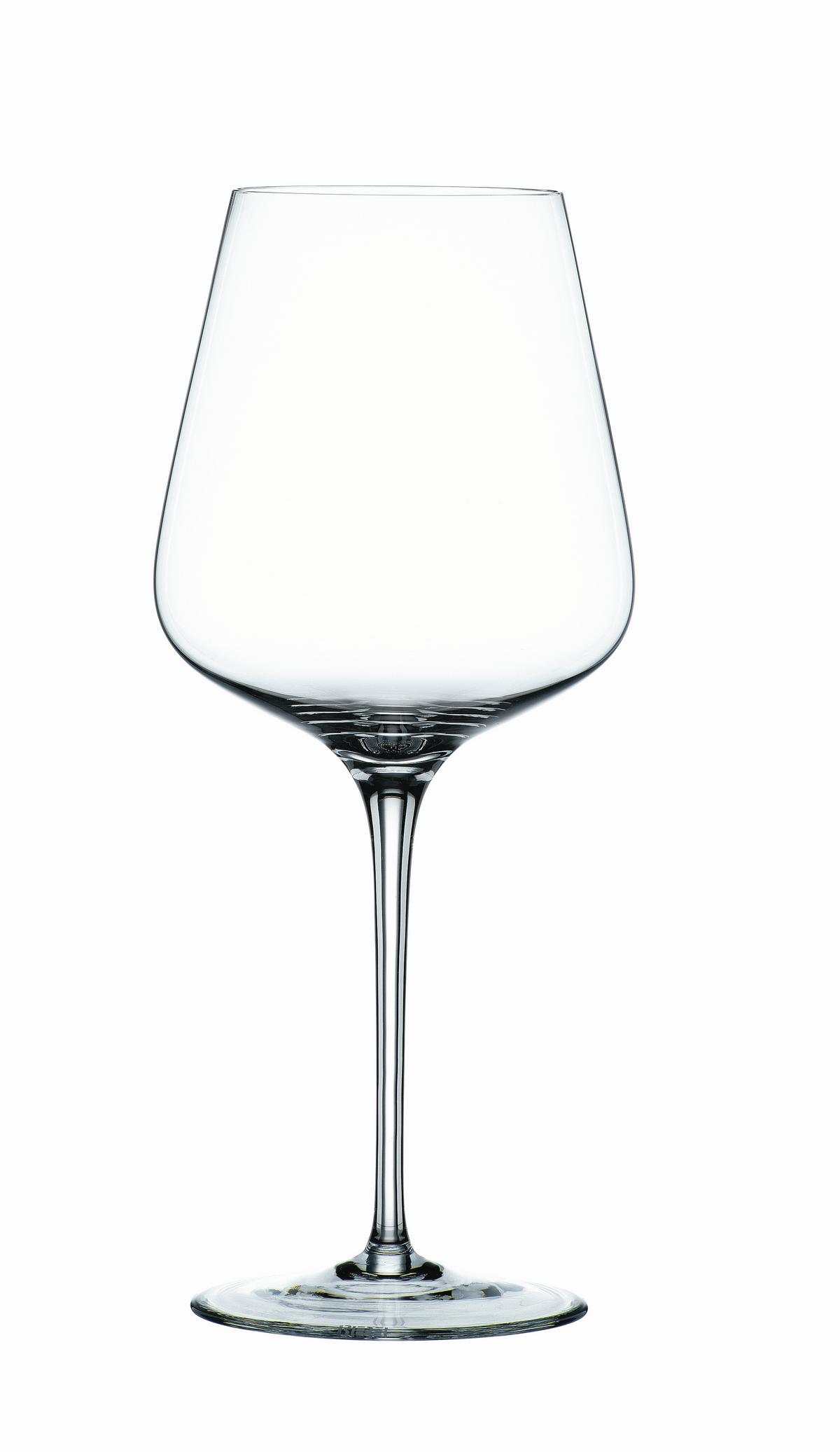 KOMPLET SZKŁA STOŁOWEGO 98076-0 - przezroczysty, Design, szkło (25,2/25,2/24,9cm) - Nachtmann