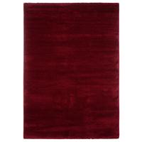 Covor țesut Octavia 3 - roșu, Modern, textil (160/230cm) - Mömax