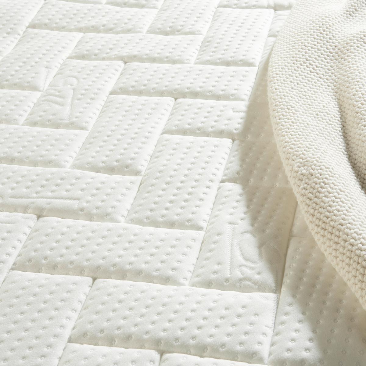Boxspringbett Palio in Hellgrau ca. 180x200cm - Hellgrau/Schwarz, Konventionell, Textil/Metall (180/200cm) - Premium Living