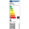 DECORATIEVE LAMPEN 114040FMA - Goudkleuren, Glas/Metaal (12,5/17,5cm) - Mömax