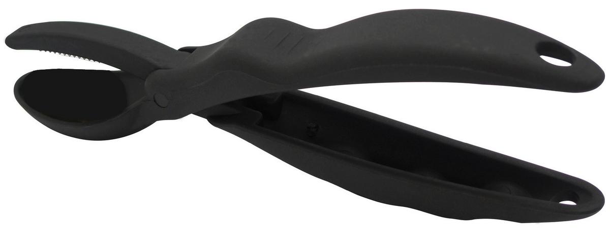 OPIEKACZ WIELOFUNKUNKCYJNY SILVA PK-M 800 - czarny, Konventionell, tworzywo sztuczne (26/25cm) - Silva Schneider