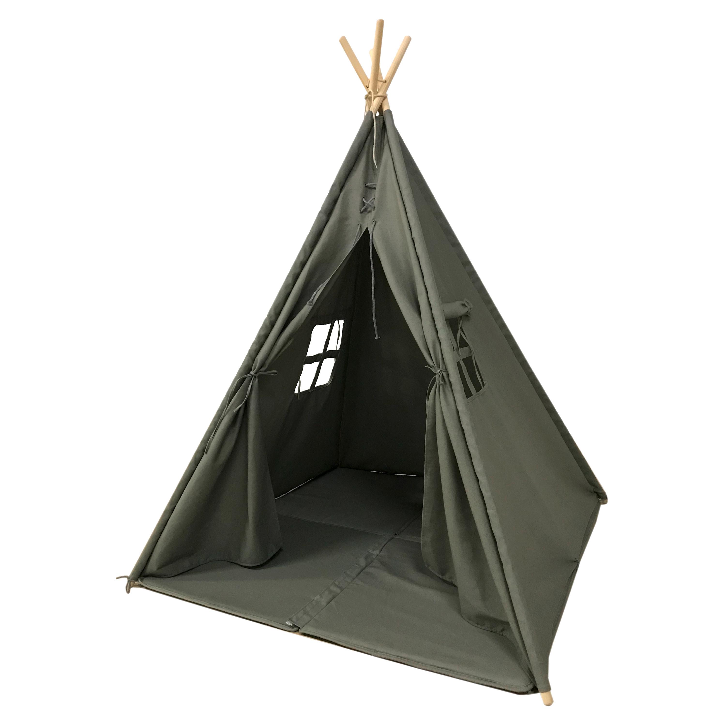 Палатка Inesca Teepee II