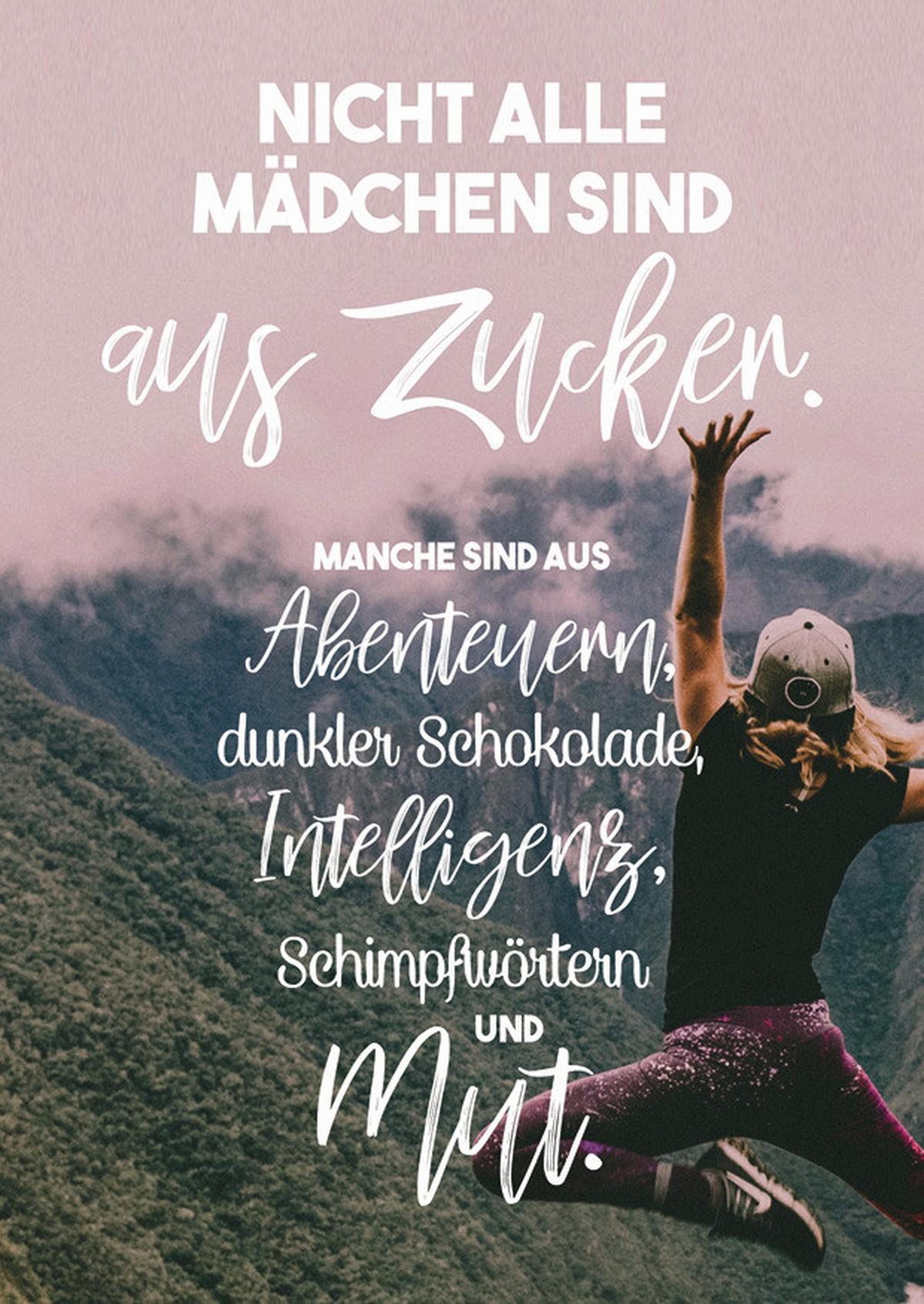 Postkarte Statements in Bunt - Multicolor, Basics, Papier (10,5/14,8cm) - VS Visual Statements