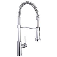 Slavina 78580-A - boje kroma, metal/plastika (53,3cm)