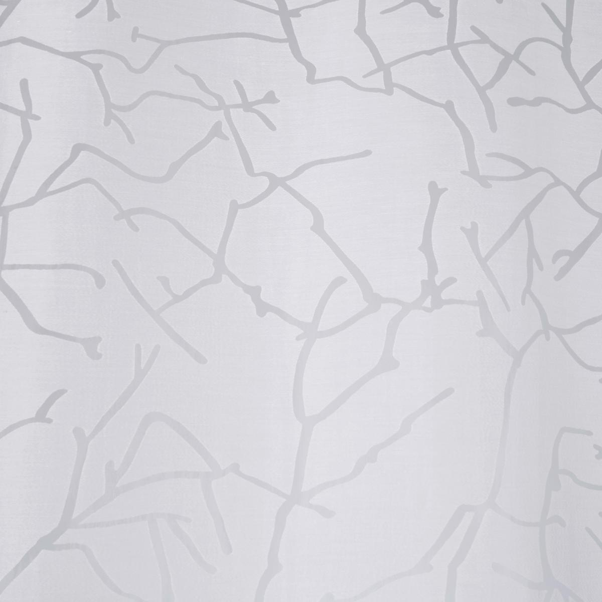 ZASŁONA NA PRZELOTKACH MATERA - biały, Konventionell, tkanina (140/245cm) - Esposa