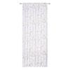 Draperie confecționată Olivia - galben deschis, textil (140/245cm) - Mömax