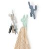 KLÄDKROK MÄNNCHEN -SB- - multicolor, Modern, plast (7/18/8cm) - Mömax