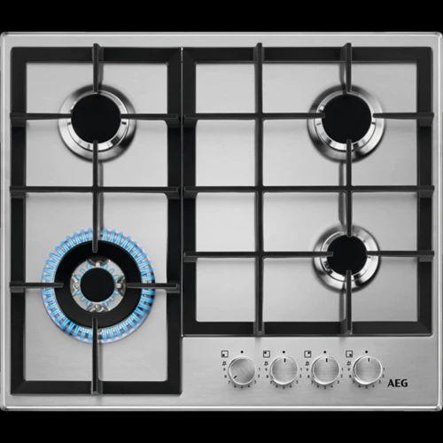 Plită gaz AEG - Modern (59,4/51cm) - AEG