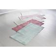 Webteppich Andrea Mint, 70x140cm - Mintgrün, Textil (70/140cm) - Mömax modern living Webteppich Andrea Mint, 70x140cm - Mintgrün, Textil (70/140cm) - Mömax modern living
