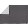 PREVLEKA BLAZINE Belinda - antracit/svetlo siva, tekstil (40/60cm) - Premium Living PREVLEKA BLAZINE Belinda - antracit/svetlo siva, tekstil (40/60cm) - Premium Living