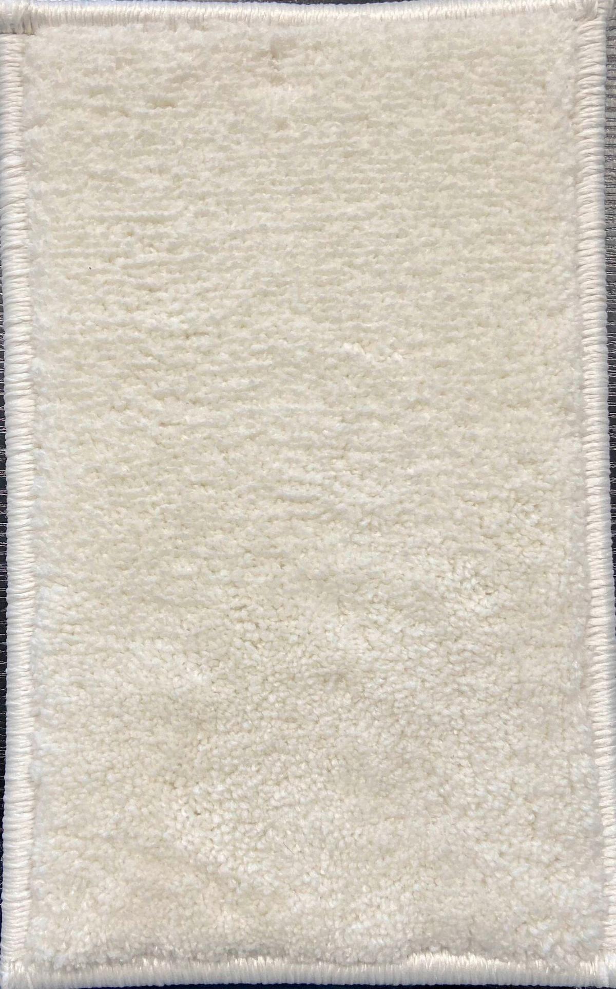 Webteppich In Creme Ca. 150x220cm - Creme, Konventionell, Textil (150/220cm) - Mömax