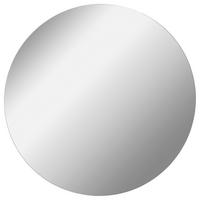 Wandspiegel "Mirror" , verspiegelt - Basics, Glas (80/80/3cm) - MID.YOU