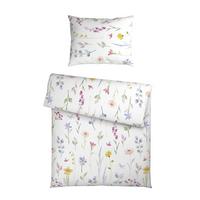 Ágyneműhuzat-garnitúra Aktion - többszínű, textil (140/200cm) - Mömax