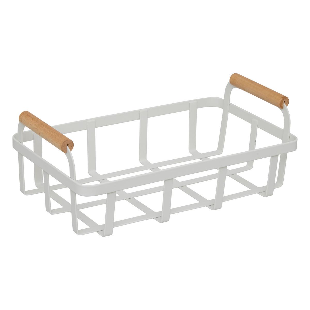 Coș pentru pâine Balm - Basics (27,6/10,9/15,9cm)