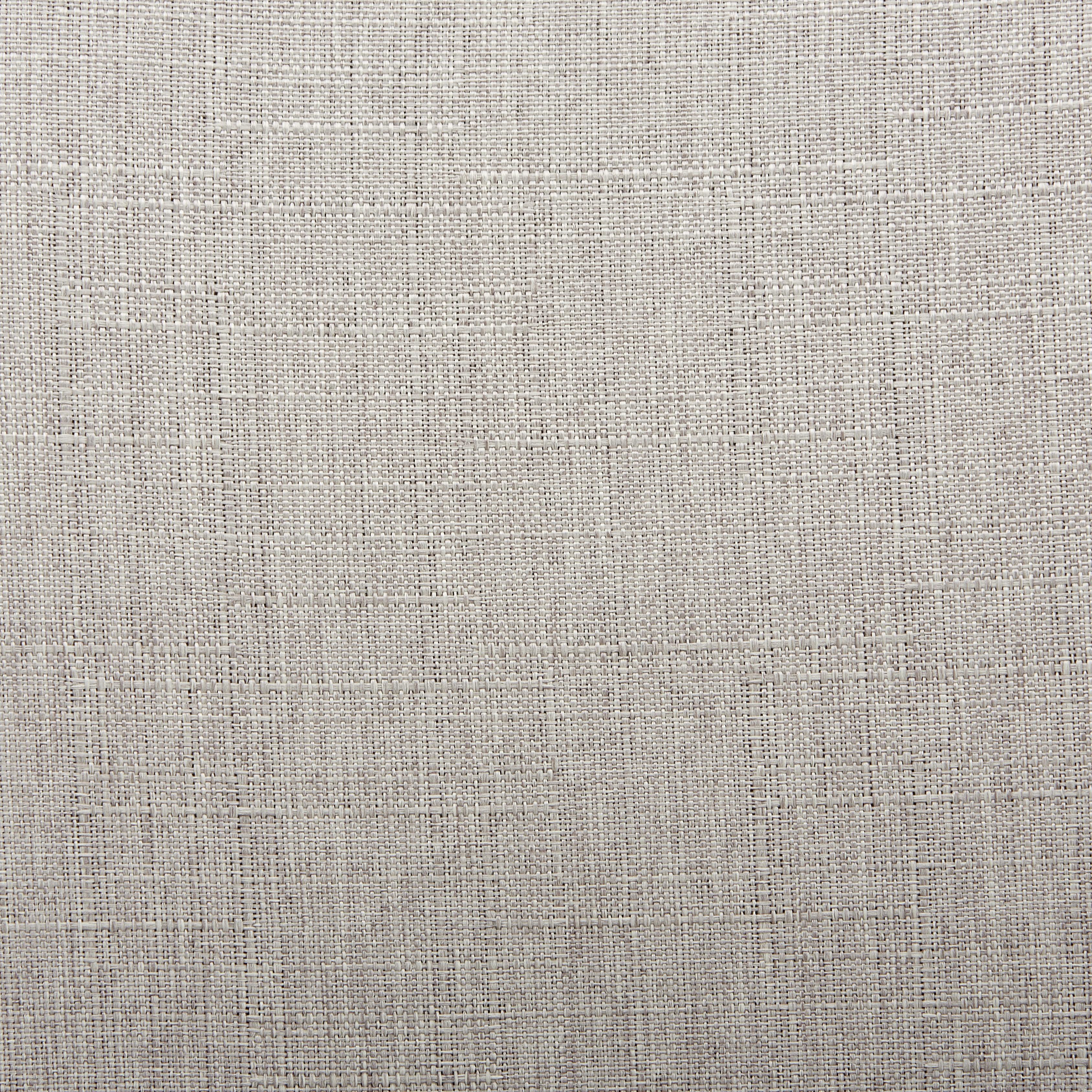 STOL ROCKSI - bokfärgad/ljusgrå, Modern, trä/textil (43/82,5/43cm) - Bessagi Home