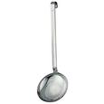Blanchierlöffel Rösle - Edelstahlfarben, KONVENTIONELL, Metall (33,5/11/7,8cm) - Rösle Blanchierlöffel Rösle - Edelstahlfarben, KONVENTIONELL, Metall (33,5/11/7,8cm) - Rösle