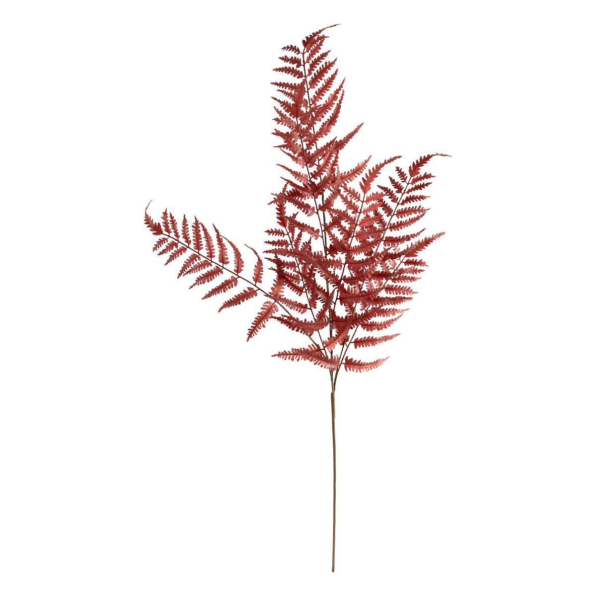 Veštački Cvet 90cm Red Fern - Osnovno (30/2/90cm)