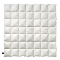 KOŁDRA CAŁOROCZNA NENA MONO - biały, Basics, tkanina (200/200cm) - Billerbeck