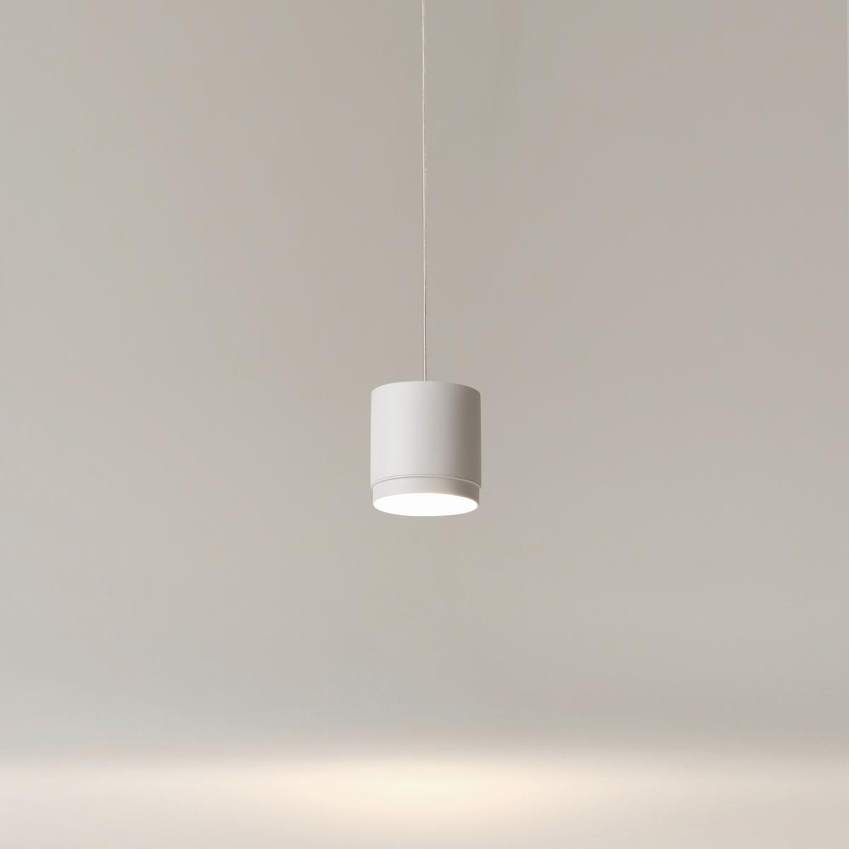 Pendelleuchte P088pl-Gx53-W - Weiss, Design, Metall (8.2/108.5cm) - MAYTONI