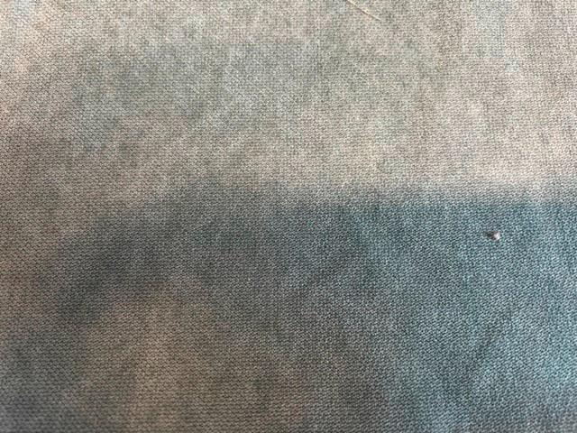 Podmetači Za Stol Steffi - plava, tekstil (33/45cm) - Mary's