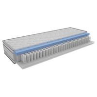 Madrac S Džep.opružnom Jezgrom Emporio Lux - (180/200cm) - Premium Living