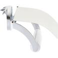 Toilettenpapierhalter Vision Chromfarben - Chromfarben, Metall (13,5/13/10cm) - Mömax modern living Toilettenpapierhalter Vision Chromfarben - Chromfarben, Metall (13,5/13/10cm) - Mömax modern living