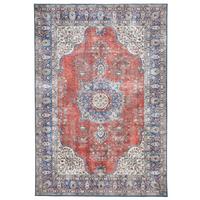 DYWAN VINTAGE CLASSIC EDITION - czerwony/różnokolorowy, Trend, tkanina (160/230cm) - Novel