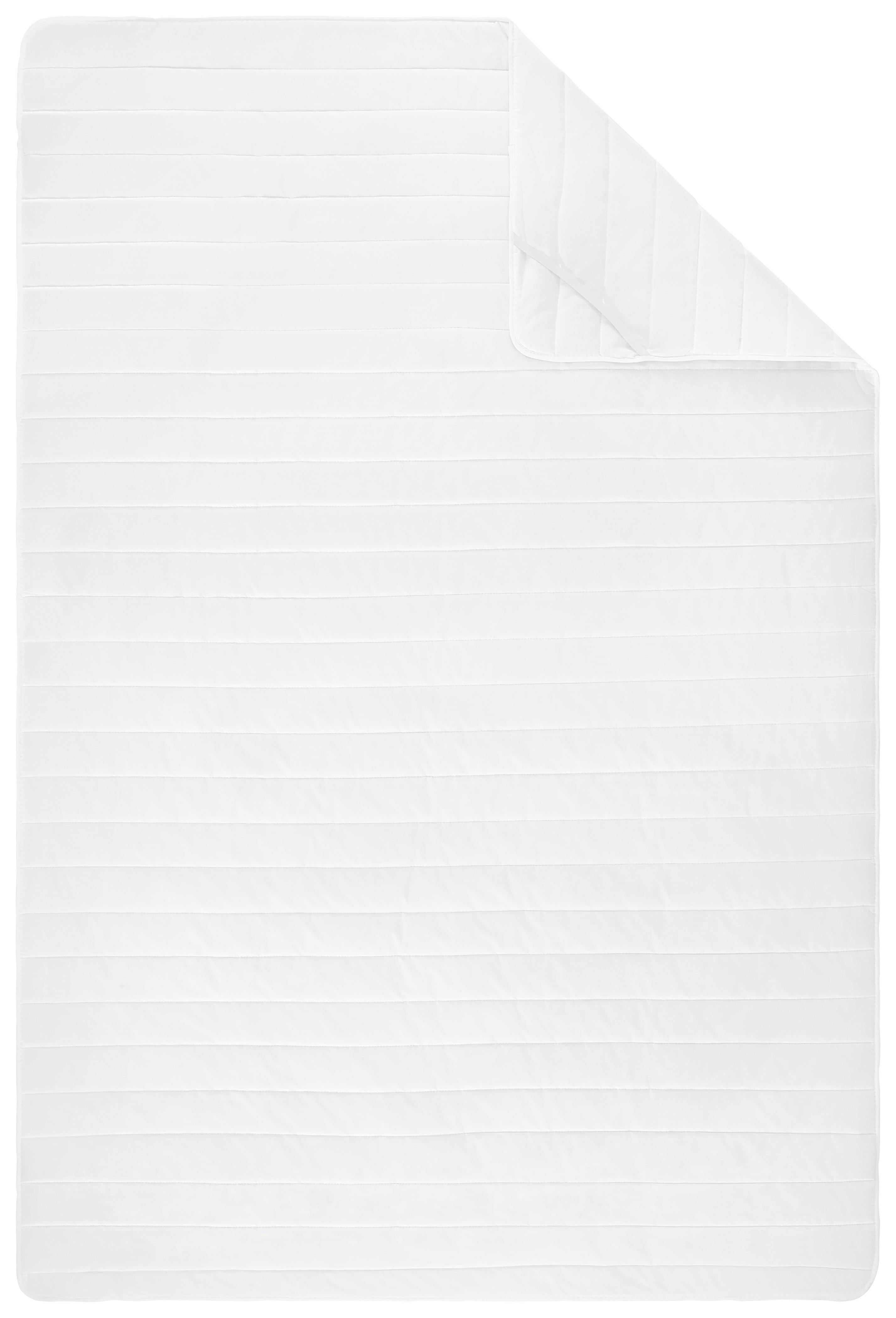 Unterbett Klaus ca. 140x200cm - Textil (140/200cm) - Nadana
