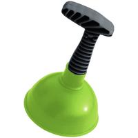 Wc-pumpa York - műanyag (12/17/12cm)