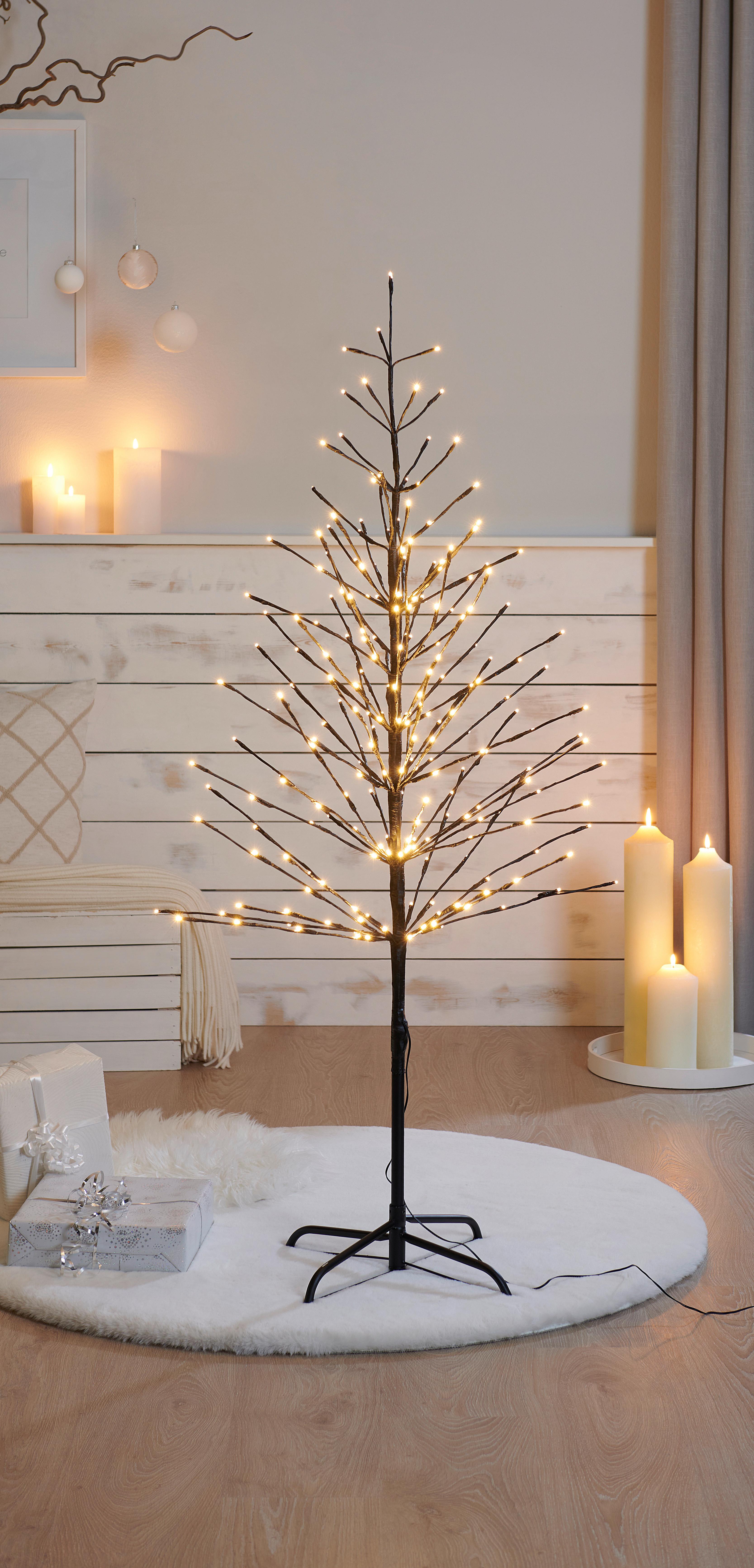 CHOINKA DEKORACYJNA WS-20221012 150CM - Basics (50/150cm) - X-Mas