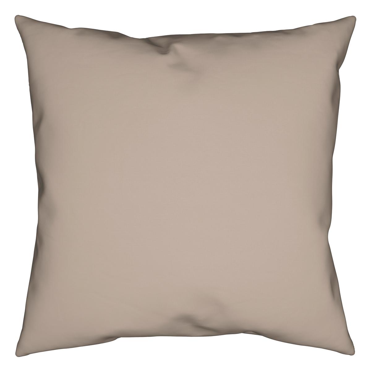 POŚCIEL THESABAN - beżowy, tkanina (200/200cm) - Esposa