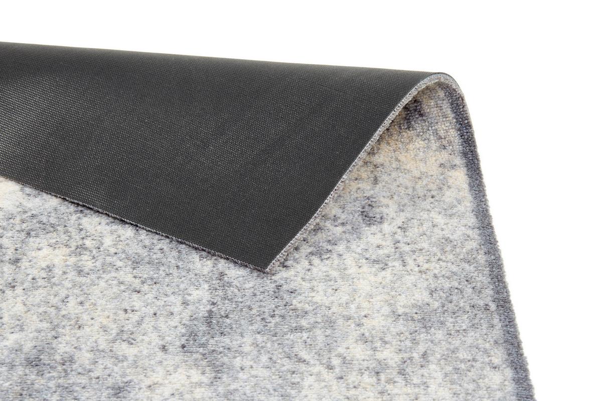 WYCIERACZKA MIABELLA - biały/szary, Design, tkanina (66/110cm) - Esposa