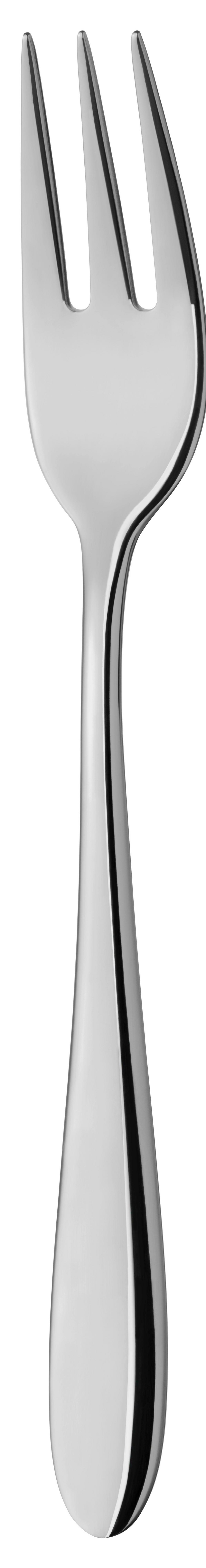 ZESTAW SZTUĆCÓW 1226009000 WMF - kolor stalowy, Basics, metal - WMF