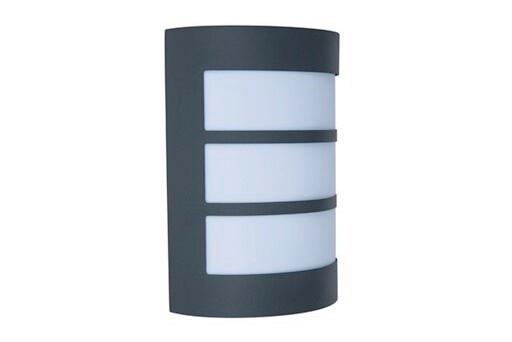 Kültéri Falilámpa Nila - (10/22/16cm)