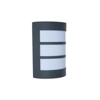 Kültéri Falilámpa Nila - (10/22/16cm)