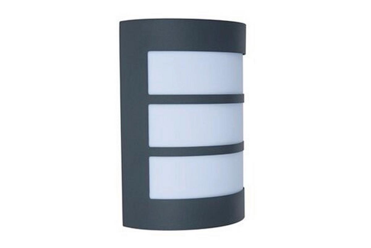 Kültéri Falilámpa Nila - (10/22/16cm)