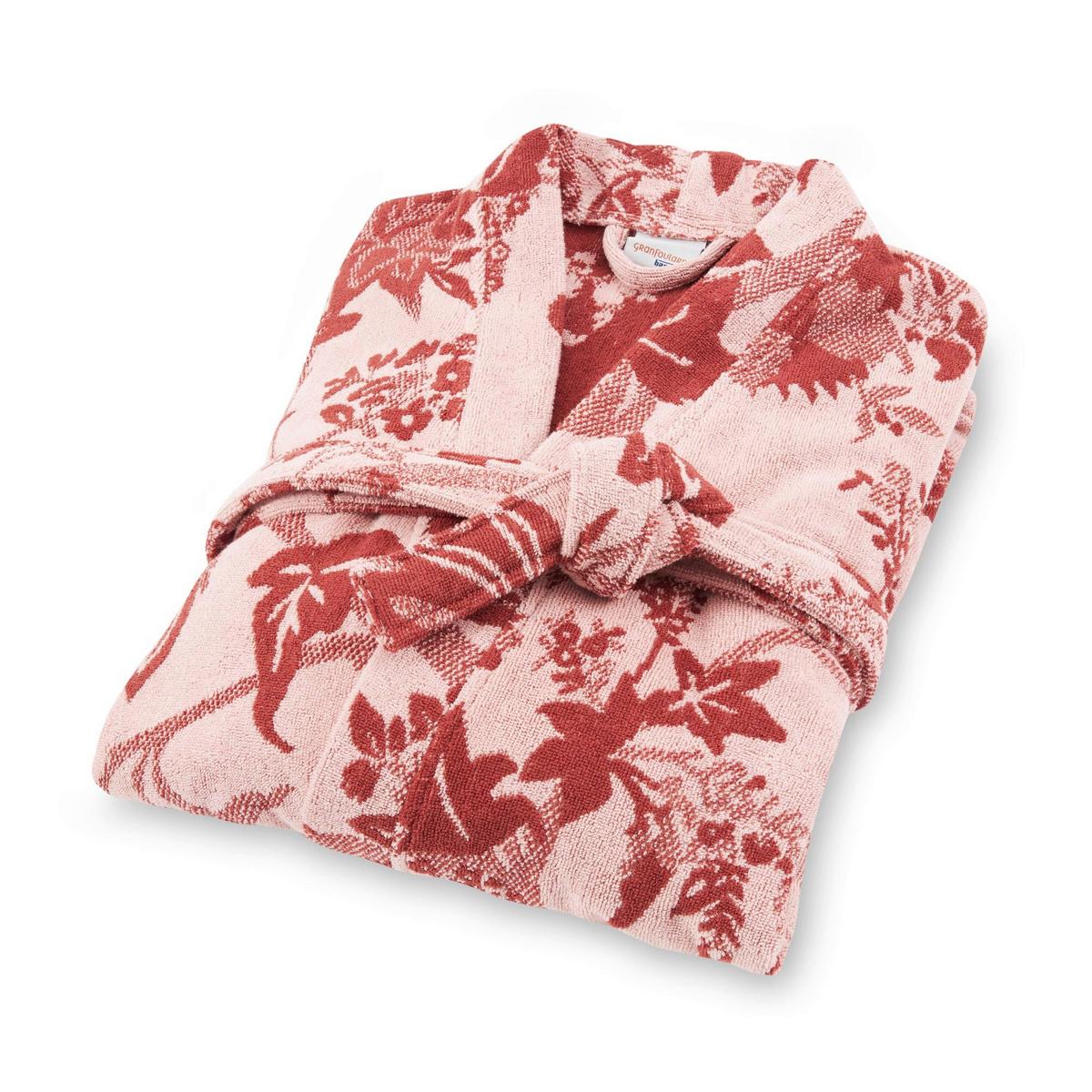 SZLAFROK KĄPIELOWY GENOVA - beżowy, Basics, tkanina (Mnull) - Bassetti