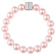 Raffhalter Perlenkette in Rosa - Rosa, ROMANTIK / LANDHAUS, Kunststoff (29cm) - Mömax modern living Raffhalter Perlenkette in Rosa - Rosa, ROMANTIK / LANDHAUS, Kunststoff (29cm) - Mömax modern living